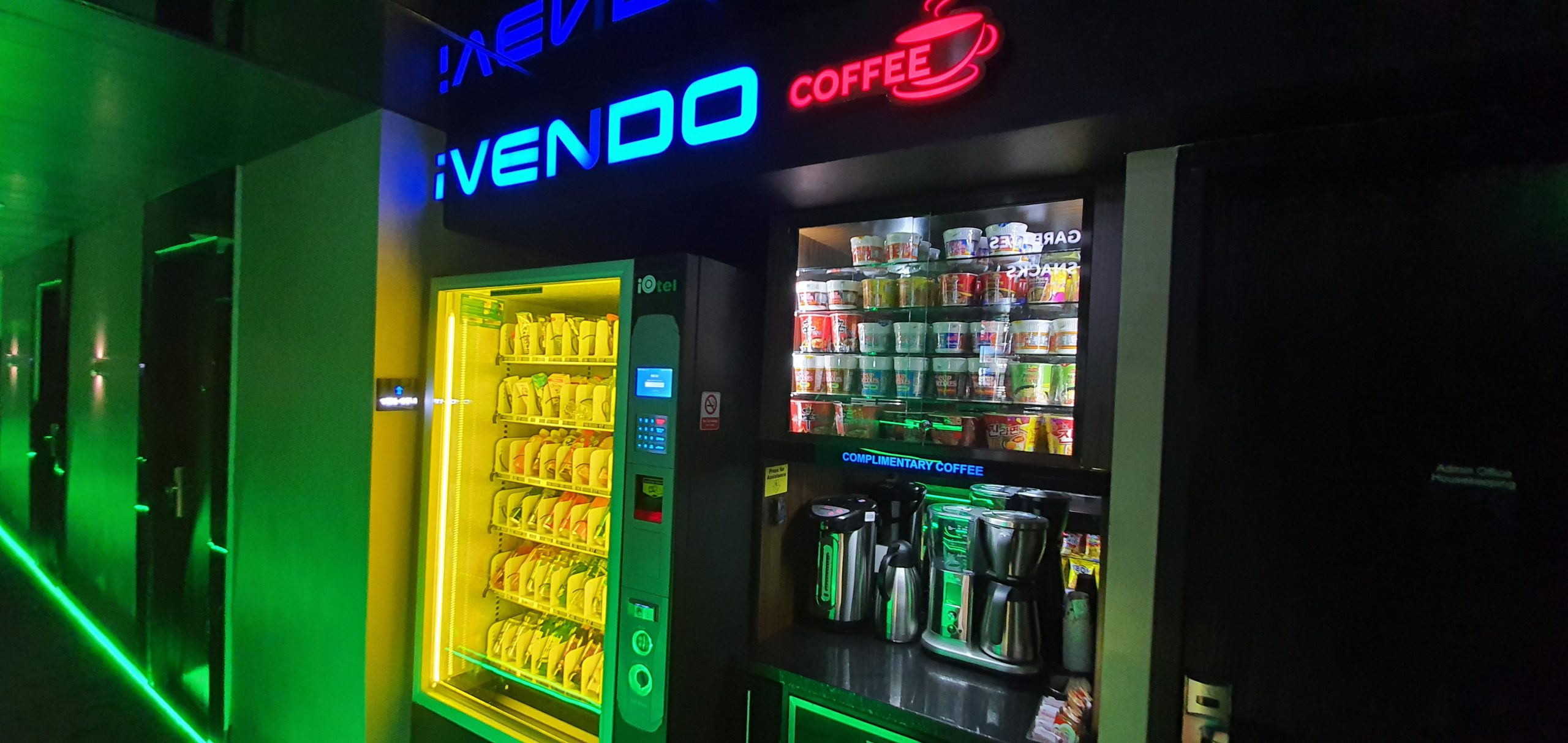 5Coffee